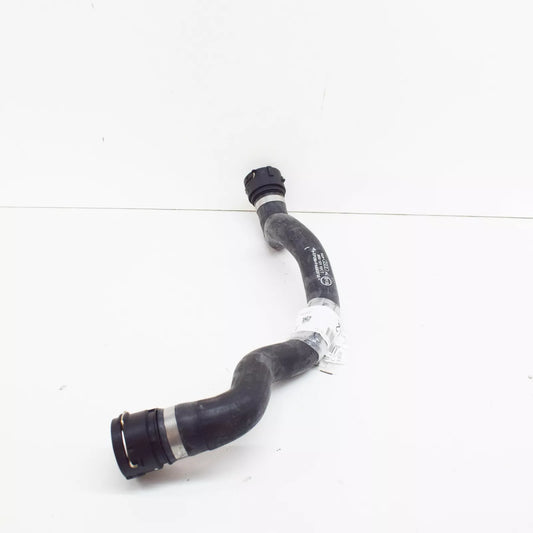 NEW AUDI Q5 8R RADIATOR UPPER COOLANT HOSE 8R0121101T