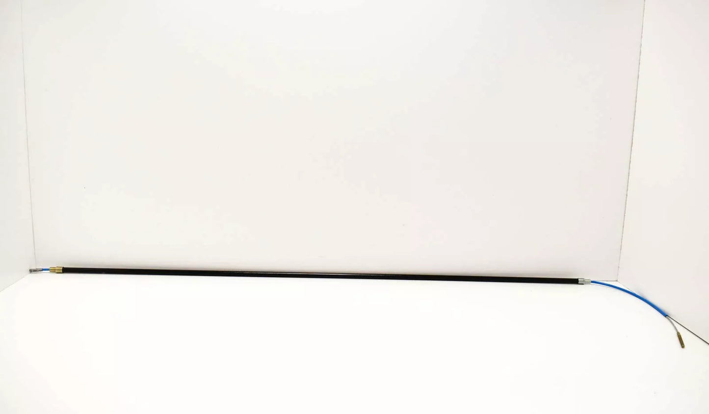 NEW BMW 8 E31 PARKING BRAKE BOWDEN CABLE 34411158672 1158672 ORIGINAL