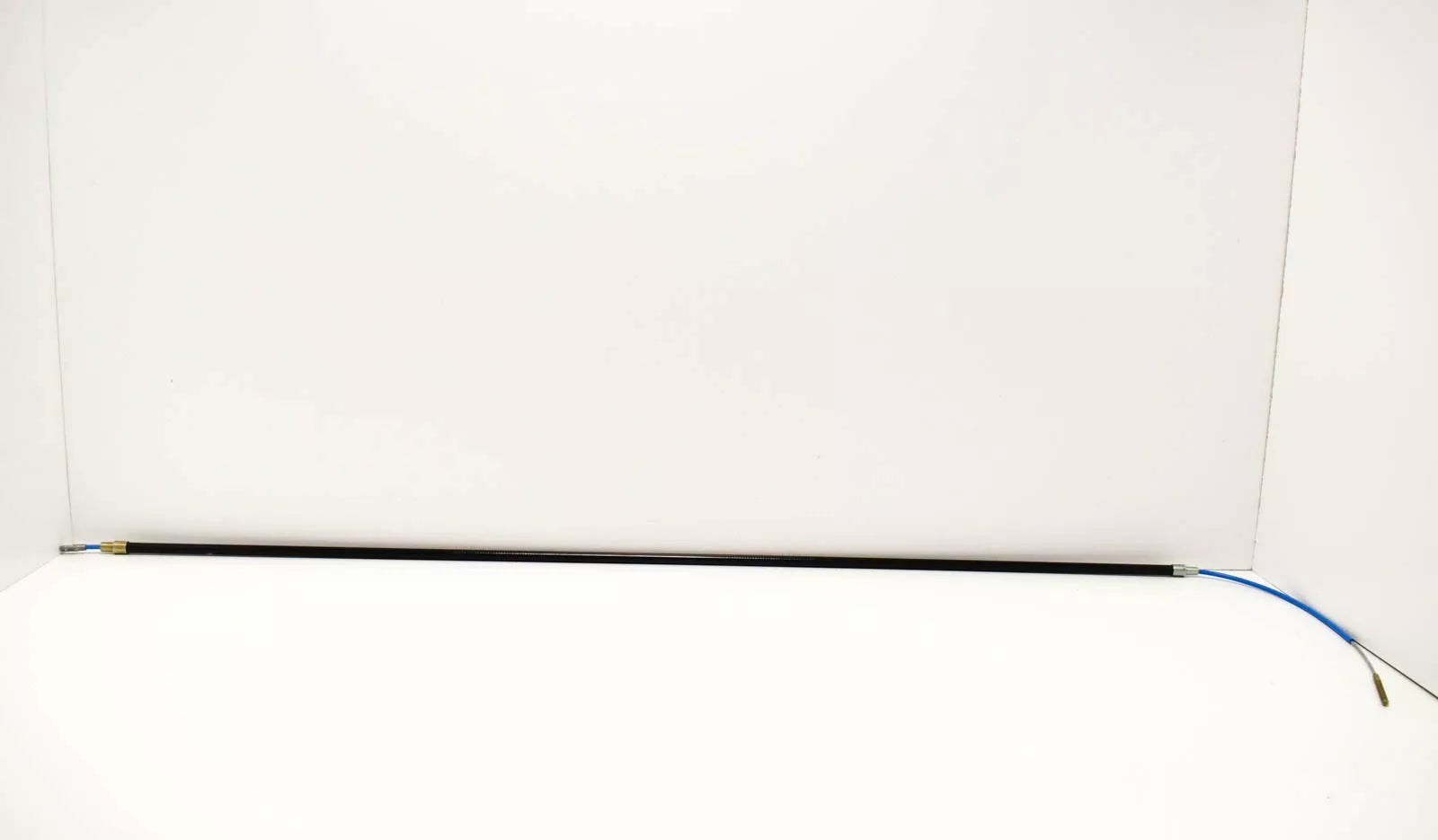 NEW BMW 8 E31 PARKING BRAKE BOWDEN CABLE 34411158672 1158672 ORIGINAL