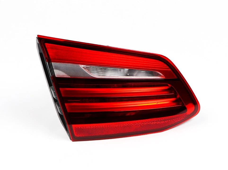 NEW BMW 2 F45 REAR LEFT TRUNK LID TAILLIGHT 63217311041 7311041 ORIGINAL