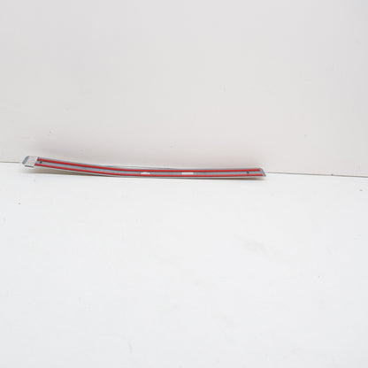 NEW MERCEDES-BENZ C W204 AMG FRONT DOOR SILL PLATE A2046804935 ORIGINAL