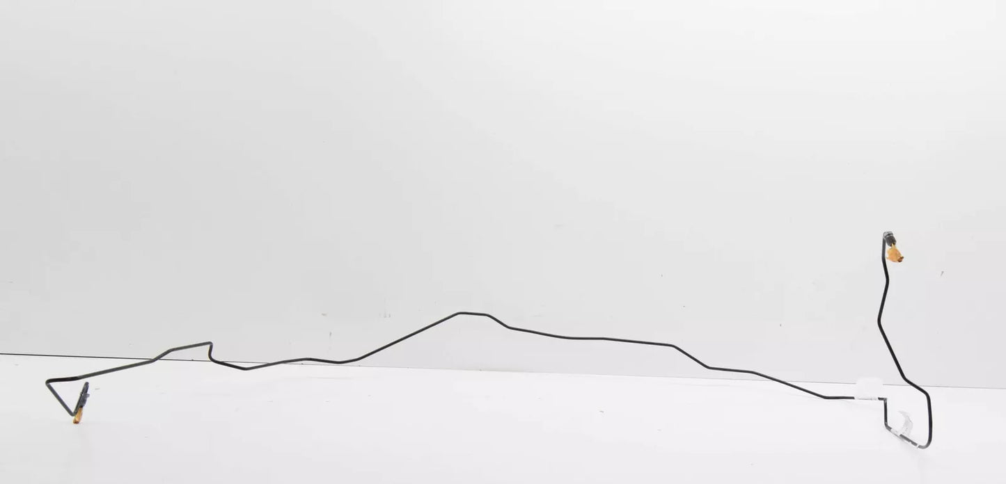 NEW MERCEDES-BENZ E W212 BRAKE LINE A2124200626 ORIGINAL