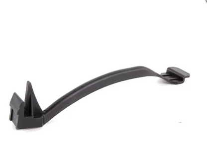 new bmw 5 e39 front airduct link 8215361 51718215361 original