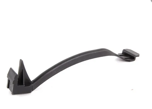 new bmw 5 e39 front airduct link 8215361 51718215361 original