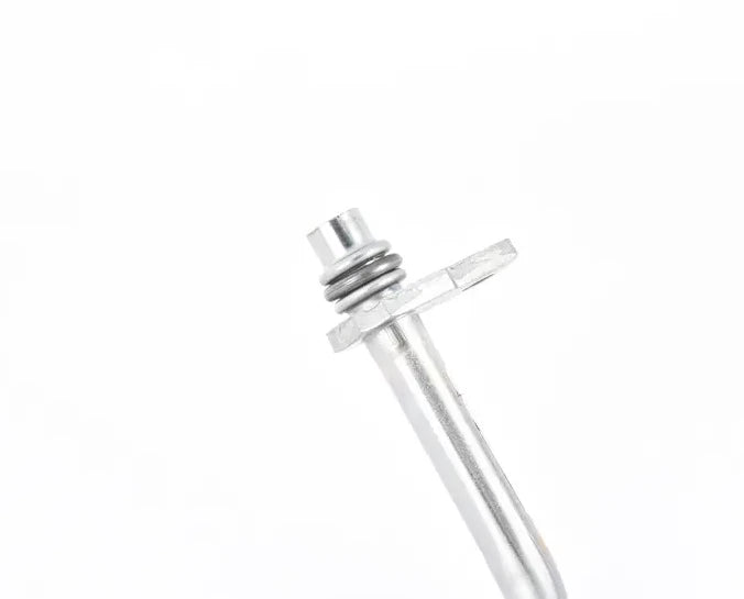 NEW AUDI Q5 8R AUTOMATIC TRANSMISSION OIL PRESSURE LINE 8R0317826N ORIGINAL