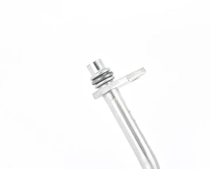 NEW AUDI Q5 8R AUTOMATIC TRANSMISSION OIL PRESSURE LINE 8R0317826N ORIGINAL