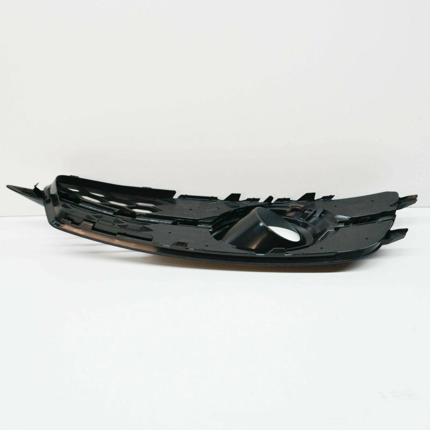 NEW AUDI A6 C7 LEFT FOG LIGHT GRILLE 4G0807681E9B9 4G0807681E S-LINE ORIGINAL