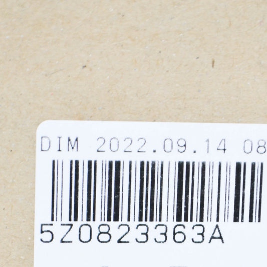 NEW VW FOX 5Z FRONT HOOD ROD 5Z0823363A ORIGINAL