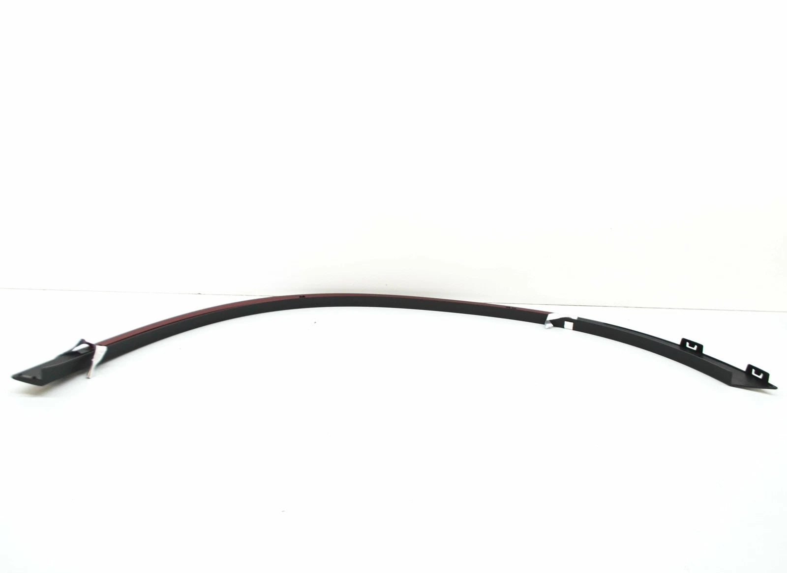 NEW MERCEDES-BENZ GLC X253 FRONT RIGHT FENDER ARCH MOLDING A2538857506