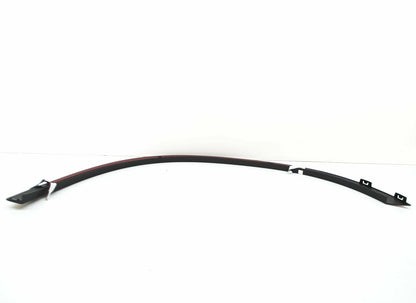 NEW MERCEDES-BENZ GLC X253 FRONT RIGHT FENDER ARCH MOLDING A2538857506