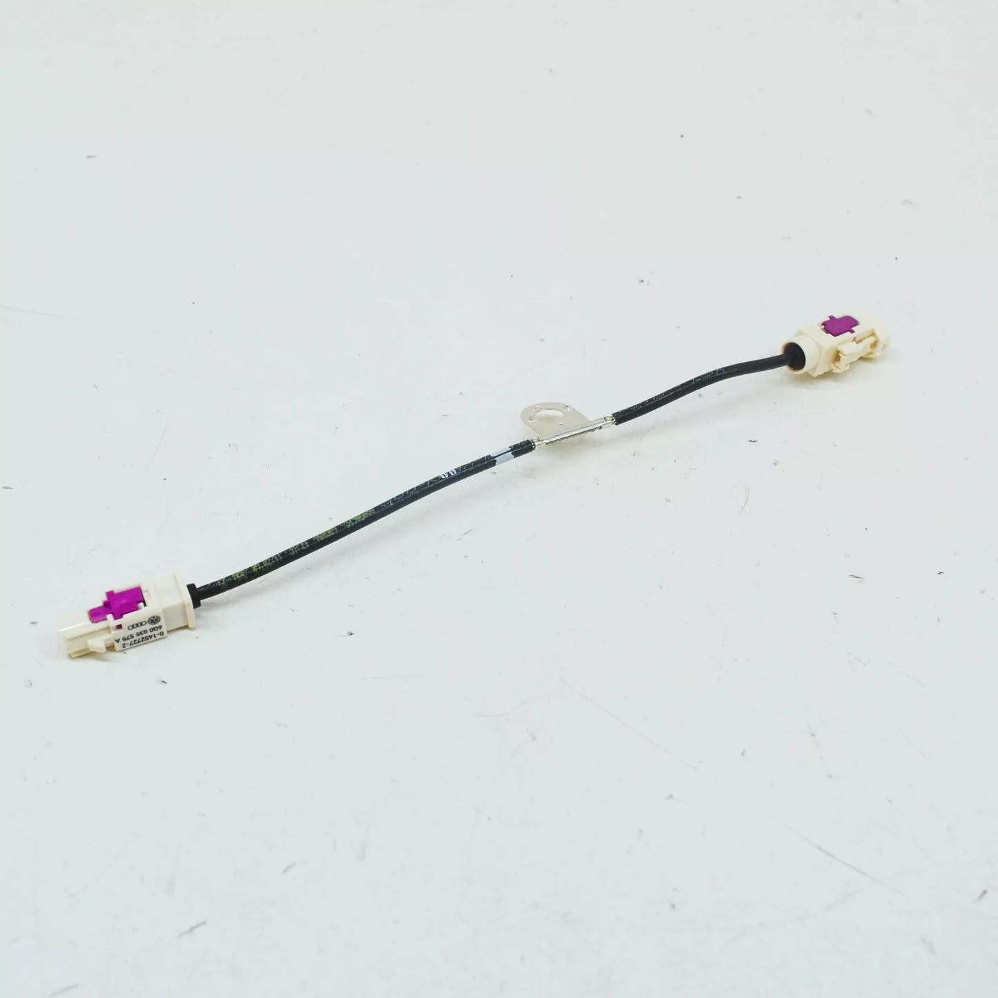 NEW VW CADDY MK3 MIRROR RIGHT AERIAL MODULE WITH BRACKET RHD 2K5035526Q