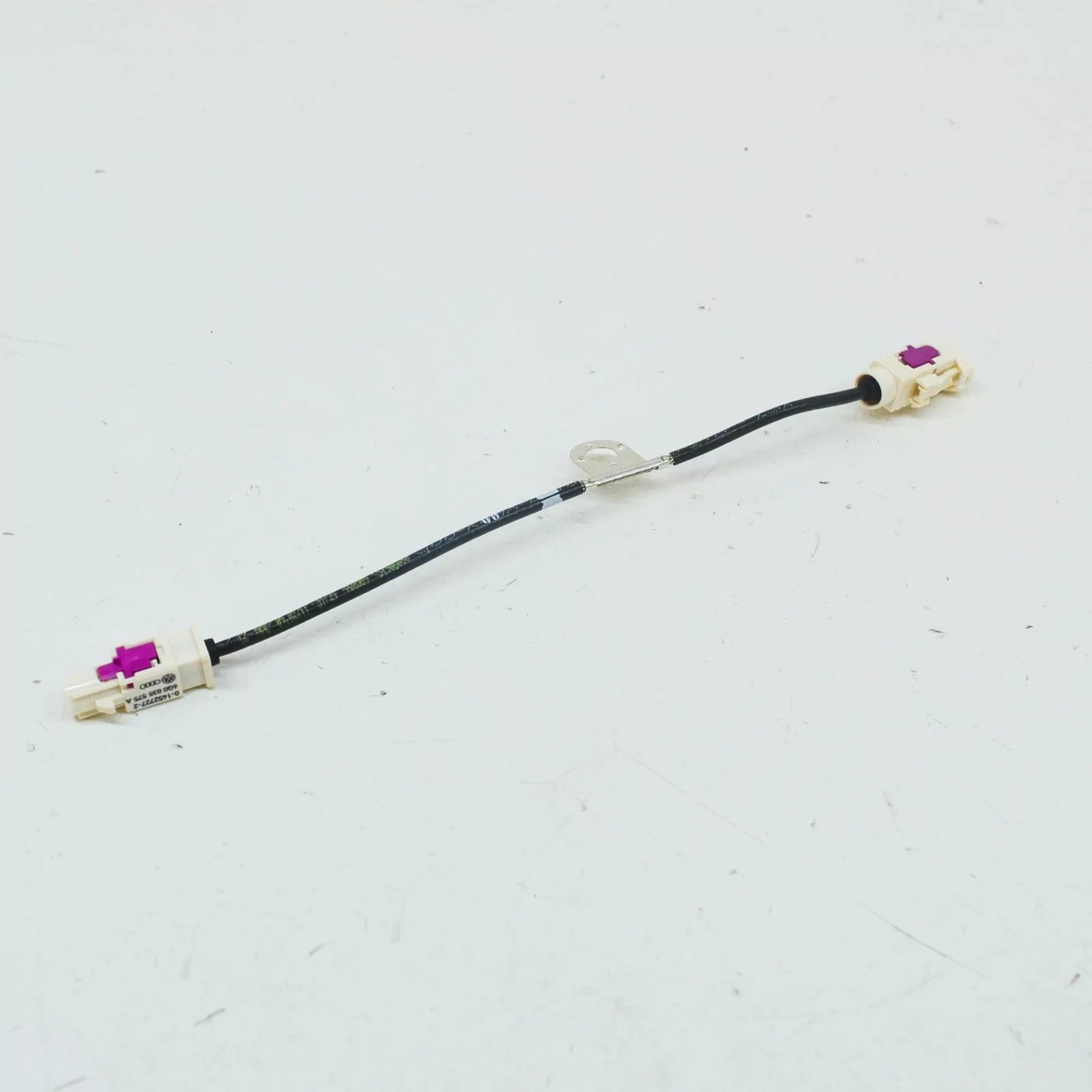 NEW VW CADDY MK3 MIRROR RIGHT AERIAL MODULE WITH BRACKET RHD 2K5035526Q