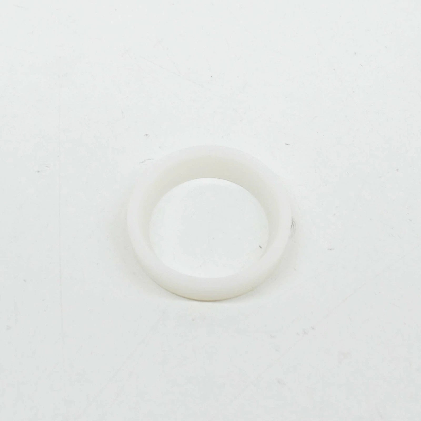 NEW BMW 3 E30 MANUAL SHIFT LEVER BALL CUP BUSHING 23411466110 ORIGINAL