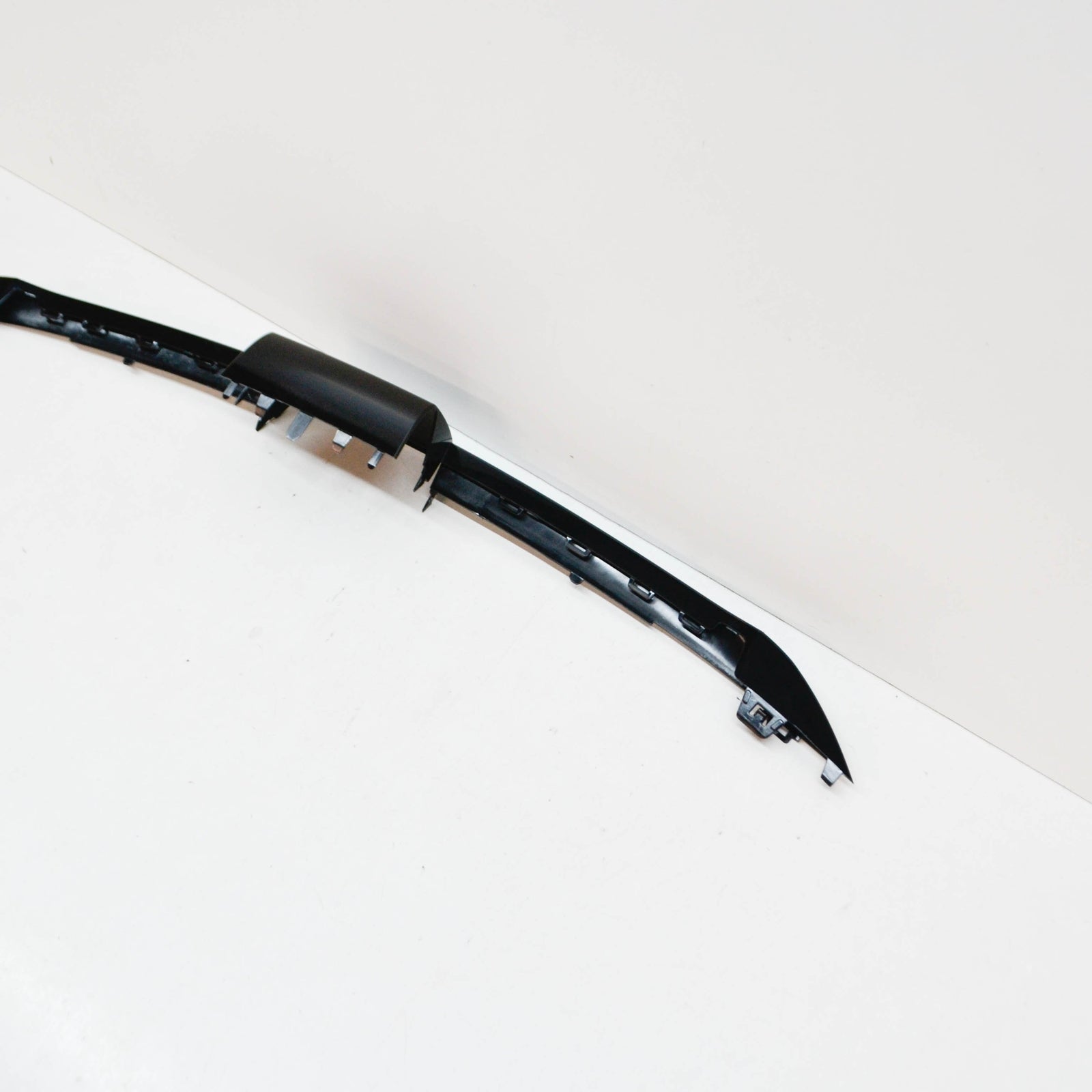 new bmw 4 f36 front bumper centre finisher rod 7435785 51117435785 original