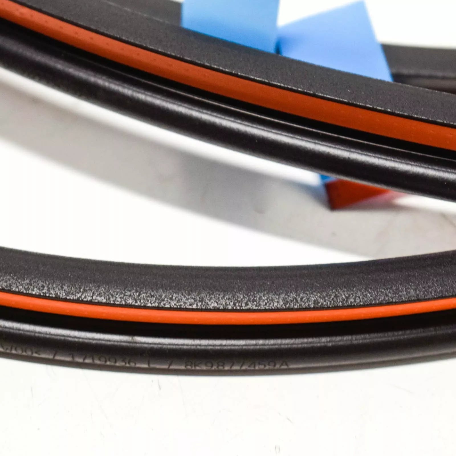 NEW AUDI A4 B8 RS4 AVANT SUNROOF FRAME OUTER SEAL 8K9877459A