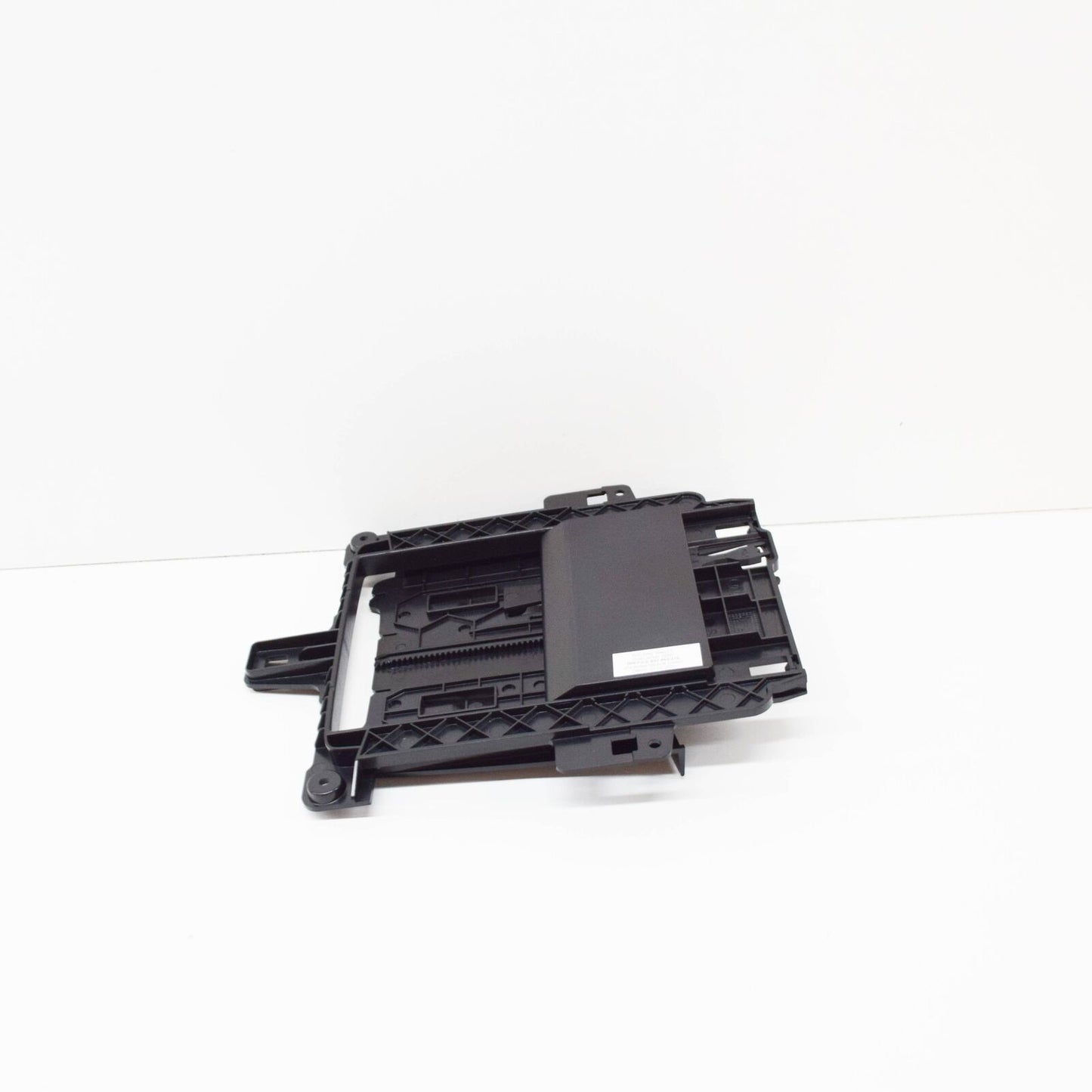 NEW AUDI TT FV CENTRE CONSOLE STOWAGE COMPARTMENT COVERLHD 8S18632764PK ORIGINAL