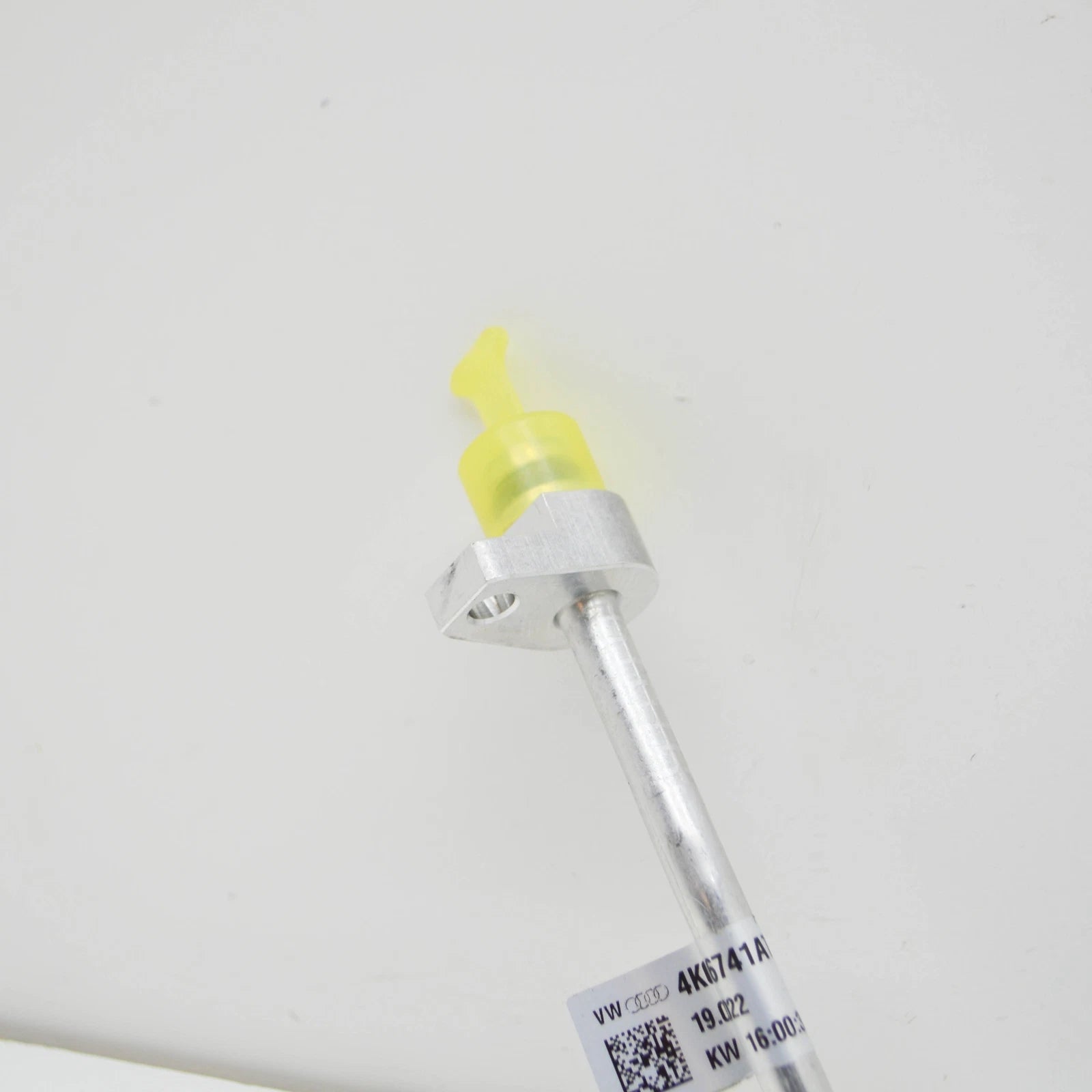 NEW AUDI A6 C8 A/C REFRIGERANT LINE 4K0816741AT
