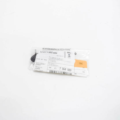 NEW BMW 6 E64 ROOF TOP EMERGENCY ACTUATING UNIT COVER 54217064089 7064089