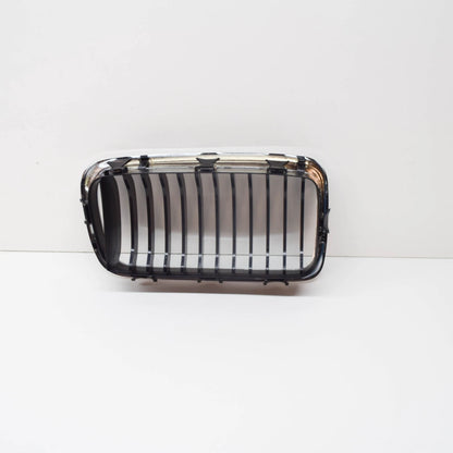 NEW BMW 7 E38 FRONT RADIATOR LEFT KIDNEY GRILLE 51138231595 ORIGINAL