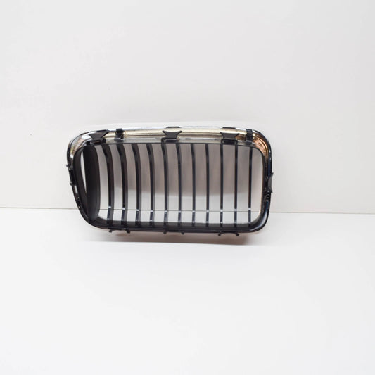 NEW BMW 7 E38 FRONT RADIATOR LEFT KIDNEY GRILLE 51138231595 ORIGINAL