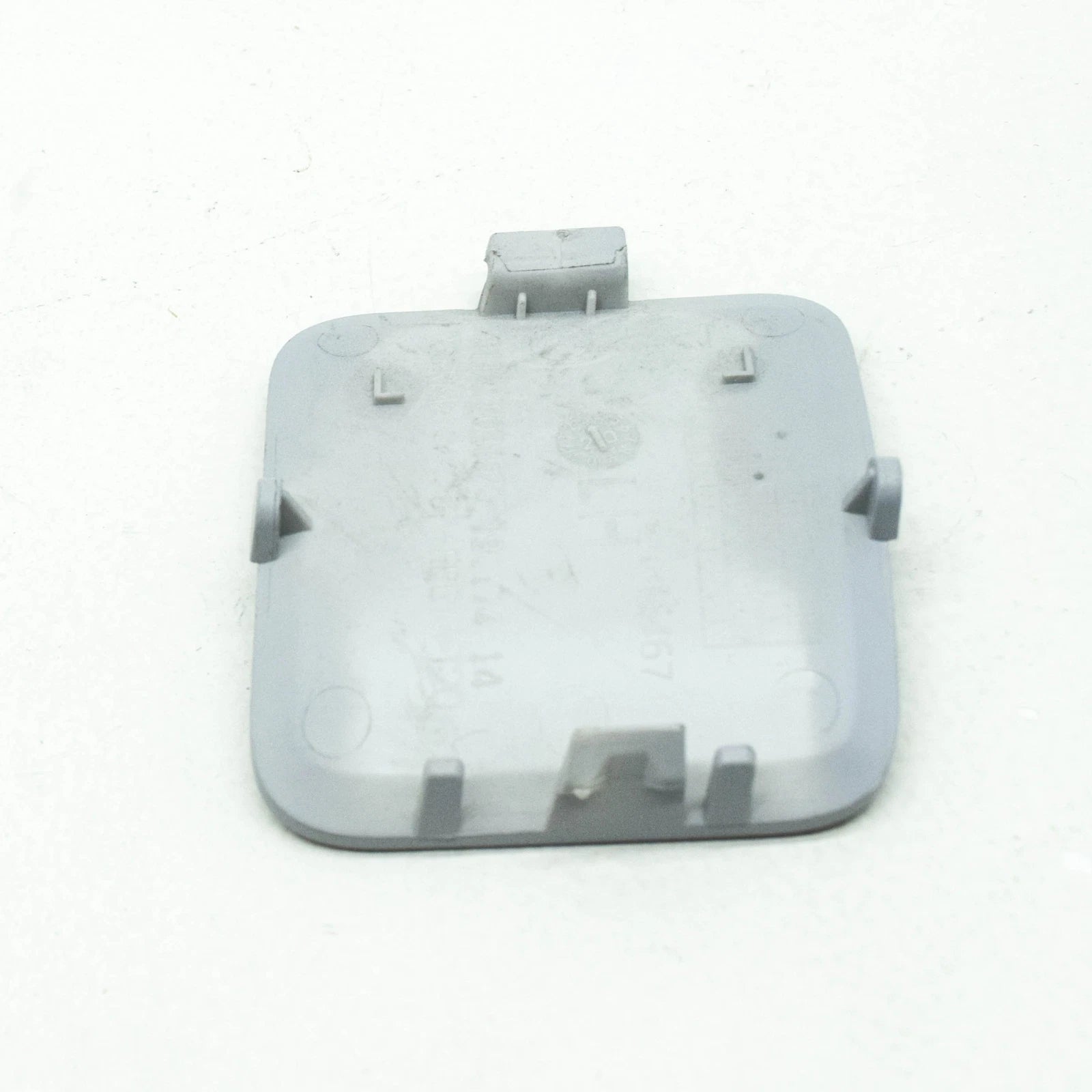 NEW BMW X1 E84 REAR BUMPER M TOW FITTING COVER KIT 51127845543 7845543 ORIGINAL