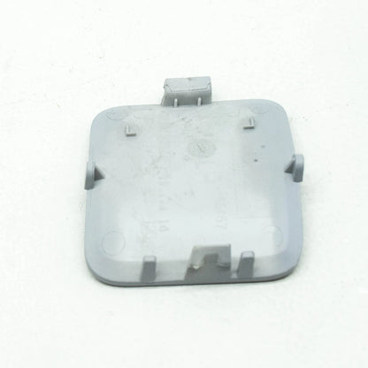 NEW BMW X1 E84 REAR BUMPER M TOW FITTING COVER KIT 51127845543 7845543 ORIGINAL