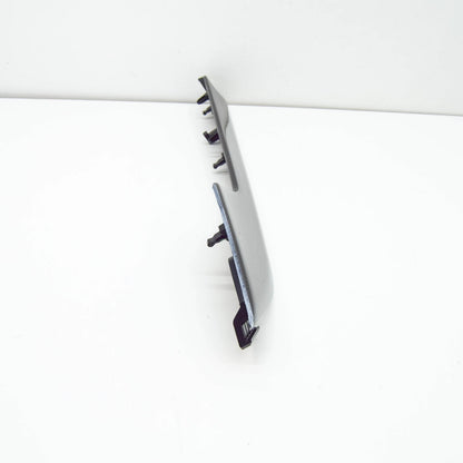 NEW AUDI A4 8W2, B9 FRONT LEFT DOOR TRIM MOLDING 8W0867409AB7V7 ORIGINAL