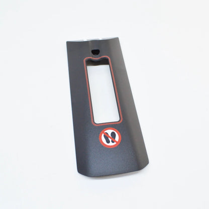 NEW BMW X5 E70 REAR RIGHT SEAT SEAT RAIL TRIM COVER 7171833 52207171833 ORIGINAL