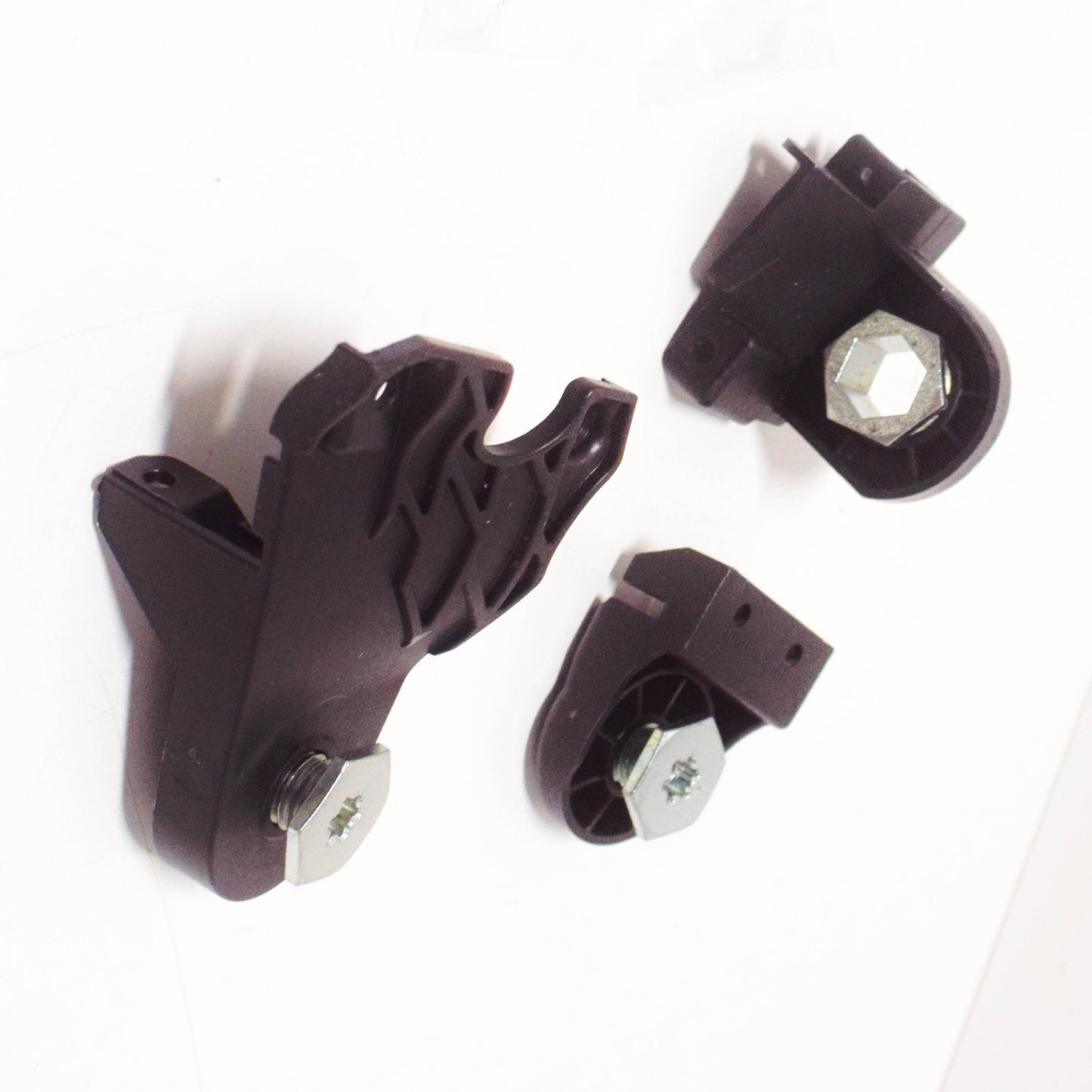 NEW MERCEDES-BENZ C-CLASS W205 RIGHT HEADLIGHT REPAIR KIT A2058200414 ORIGINAL