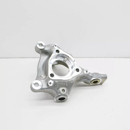 NEW VOLKSWAGEN ID.4 E21 FRONT RIGHT WHEEL BEARING HOUSING 1EA407254H ORIGINAL