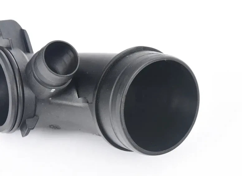 NEW VW GOLF VII 5G MK7 TURBO INLET HOSE ADAPTER 5QM129635 ORIGINAL