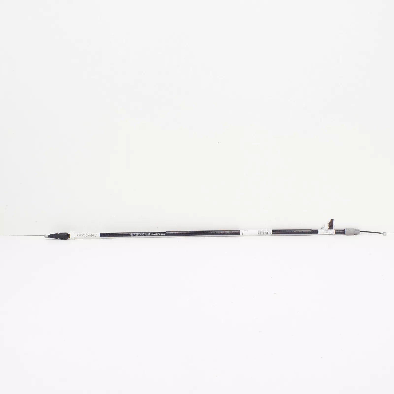 NEW MERCEDES-BENZ ML W164 REAR PARKING BRAKE CABLE A1644202385 ORIGINAL