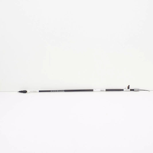 NEW MERCEDES-BENZ ML W164 REAR PARKING BRAKE CABLE A1644202385 ORIGINAL