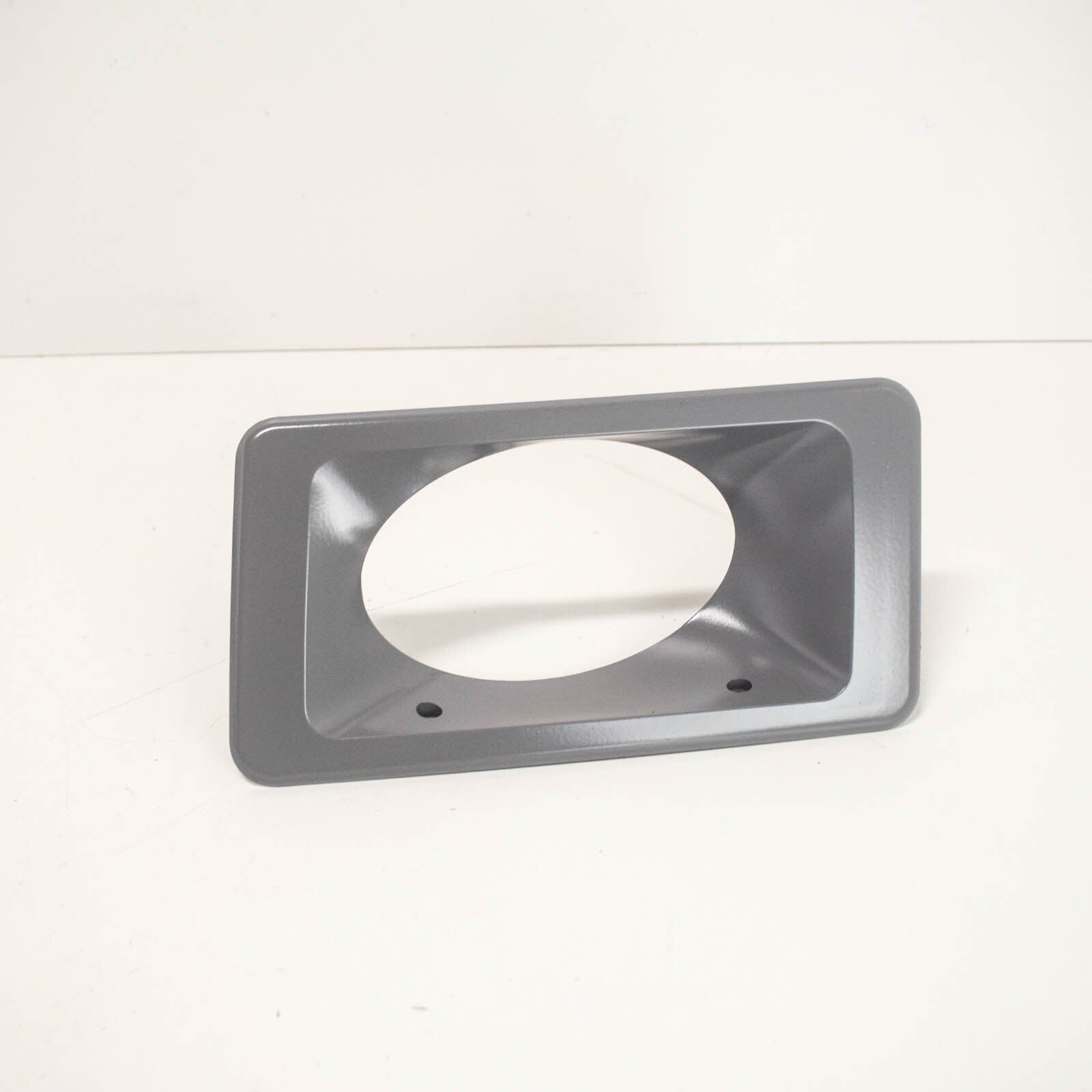 NEW MERCEDES-BENZ G W463 RIGHT FOG LIGHT COVER A4638260424 ORIGINAL