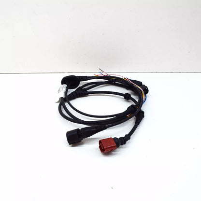 NEW VW TOURAN MK1 1T FRONT LEFT SPEED WEAR PAD SENSOR HARNESS 1K0927903H