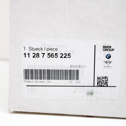 NEW BMW E70 SUV MECHANICAL BELT TENSIONER 7565225 11287565225 ORIGINAL