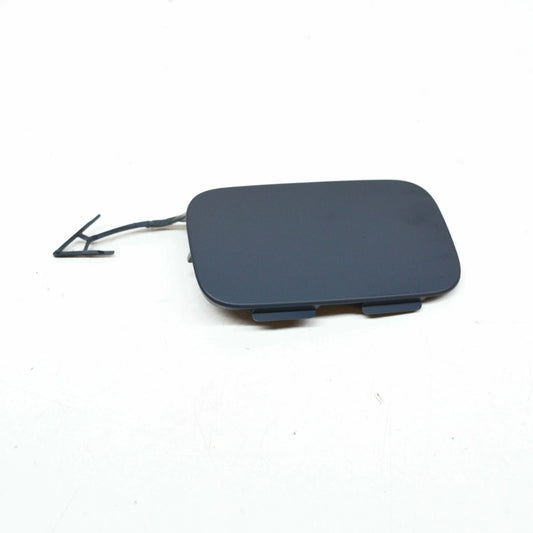 NEW AUDI A8 4H REAR BUMPER TOW HOOK EYE LOWER CAP COVER 4H0807441BGRU ORIGINAL