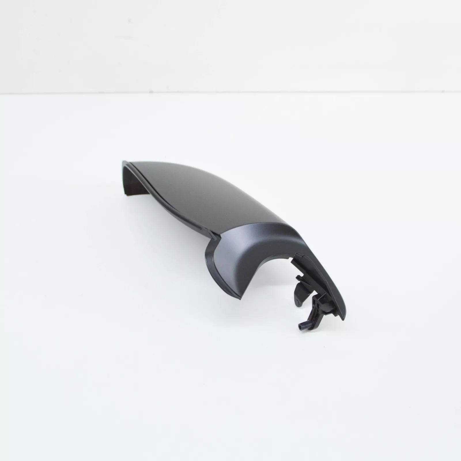 NEW BMW 7 F01 RIGHT MIRROR LOWER SECTION HOUSING 51167308648 7308648 ORIGINAL