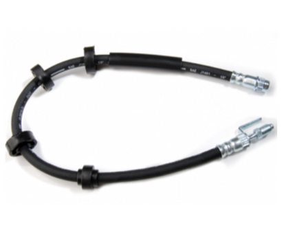 new ford transit mk4 rear brake hose assy bk31-2c338-bb 1817707 original