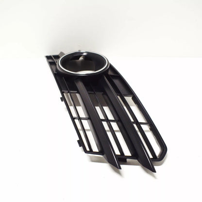NEW AUDI A7 S7 4G8 FRONT BUMPER LEFT FOG LIGHT GRILLE 4G8807647A 9B9