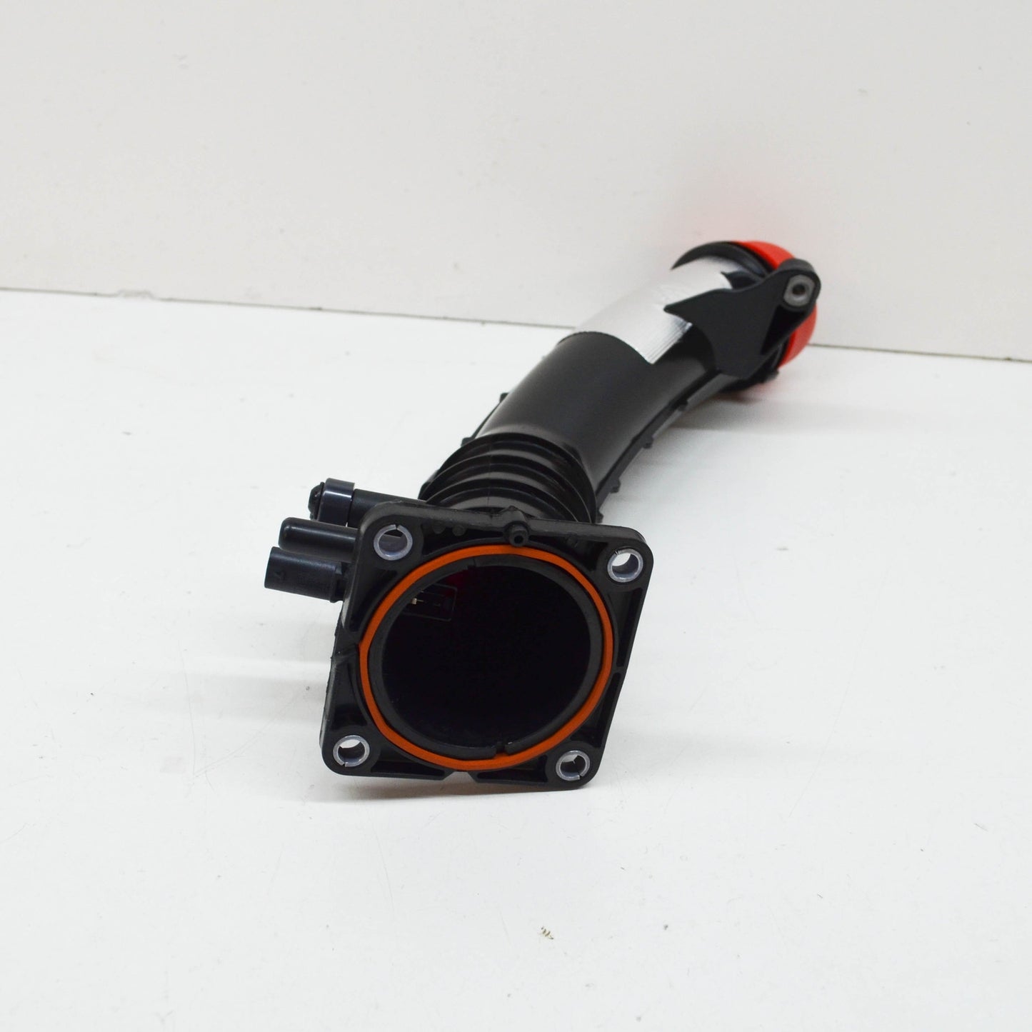 NEW MERCEDES-BENZ A W176 AIR INTAKE INTERMEDIATE PIPE HOSE A2700900844 ORIGINAL