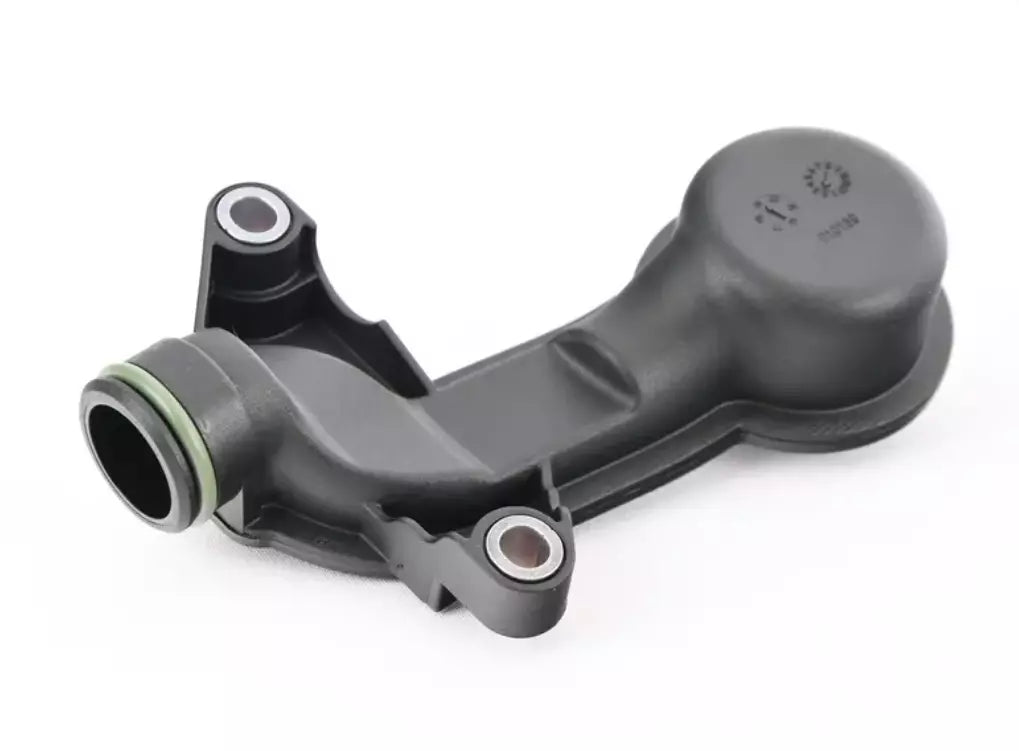 NEW BMW 3 F30 ENGINE INTAKE PIPE W/GASKET 7810773 11417810773 ORIGINAL