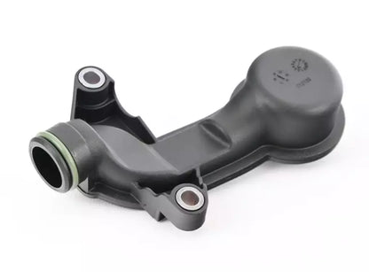 NEW BMW 3 F30 ENGINE INTAKE PIPE W/GASKET 7810773 11417810773 ORIGINAL