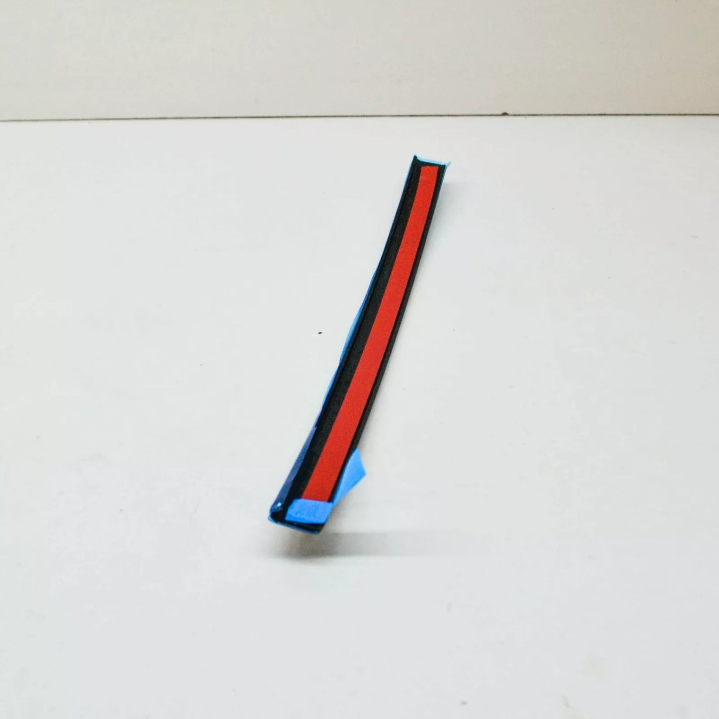 NEW BMW 4 COUPE F32 F82 REAR LEFT DOOR OUTER FIINISHER GLOSS 51377453309