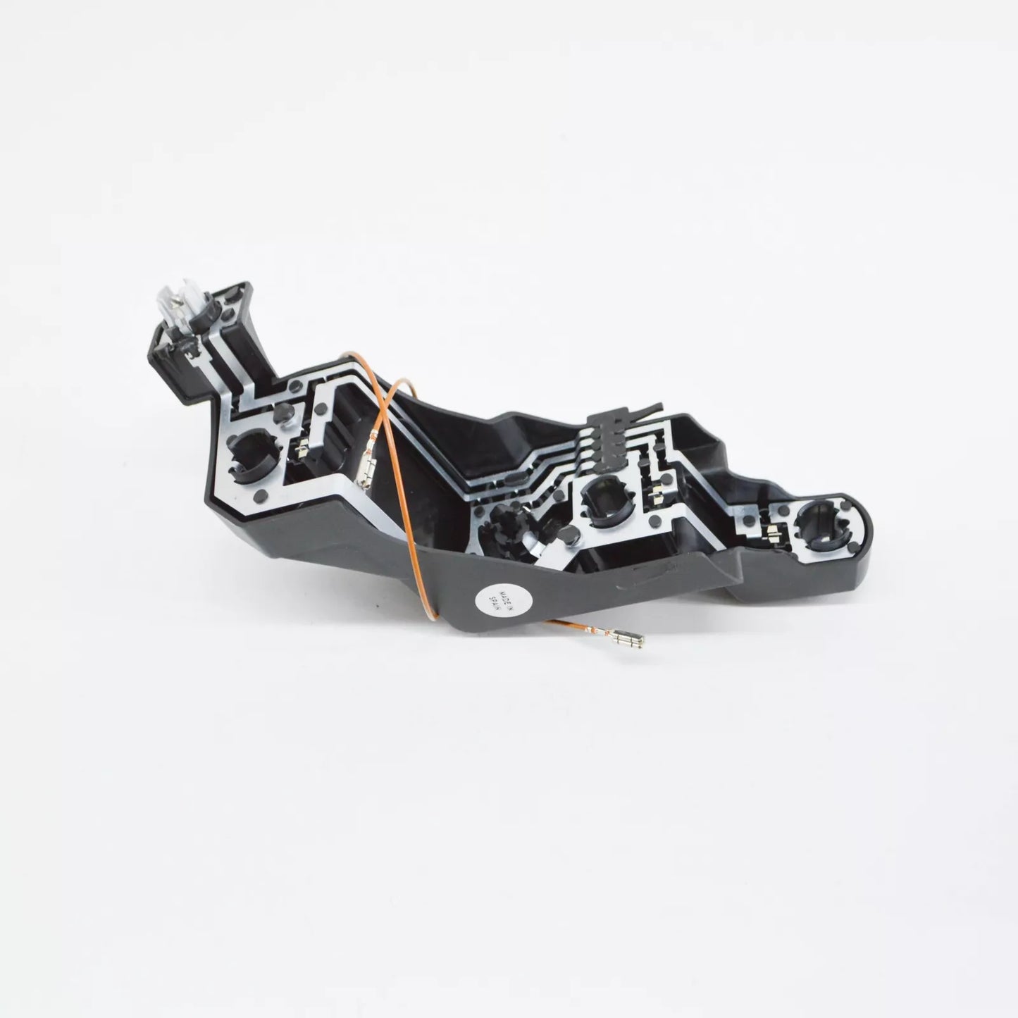 NEW BMW 5 E60 REAR LEFT LIGHT BULB HOLDER 63217361881 7361881 2007 ORIGINAL