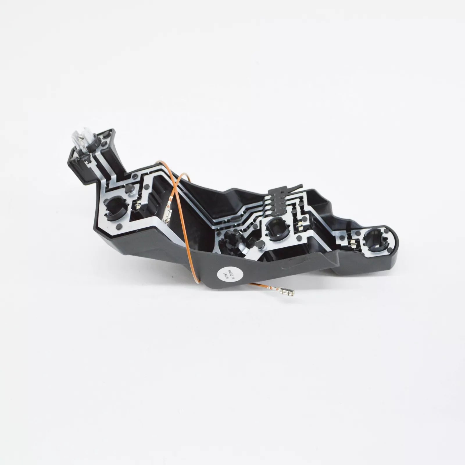 NEW BMW 5 E60 REAR LEFT LIGHT BULB HOLDER 63217361881 7361881 2007 ORIGINAL