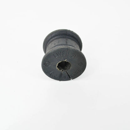 NEW MERCEDES-BENZ C W203 REAR TORSION BAR RUBBER BUSHING A2033260181 ORIGINAL