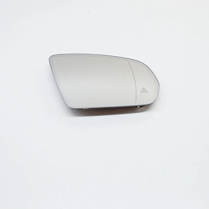 NEW MERCEDES-BENZ GLA H247 FRONT RIGHT DOOR MIRROR GLASS RHD A0998104401