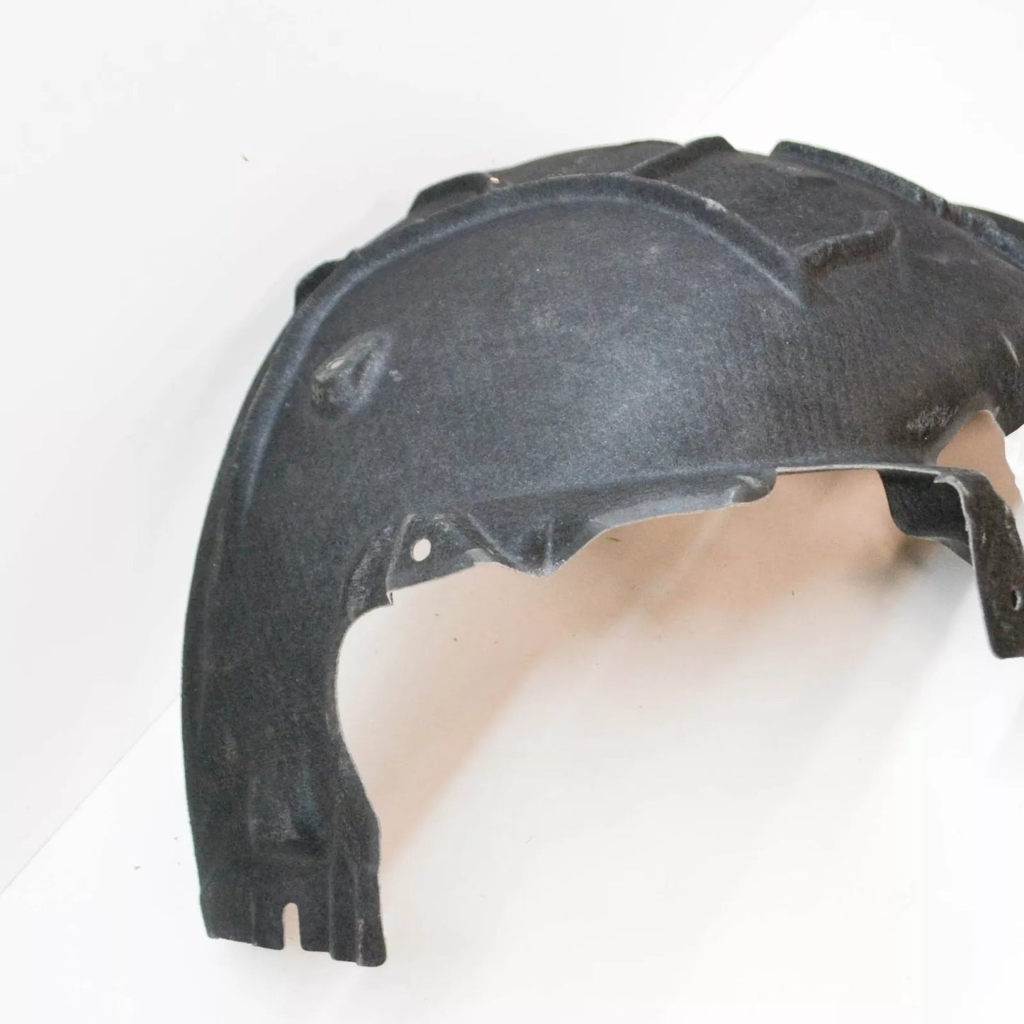 NEW AUDI A8 D4 FRONT LEFT FENDER LINER SPLASH SHIELD 4H0821171L