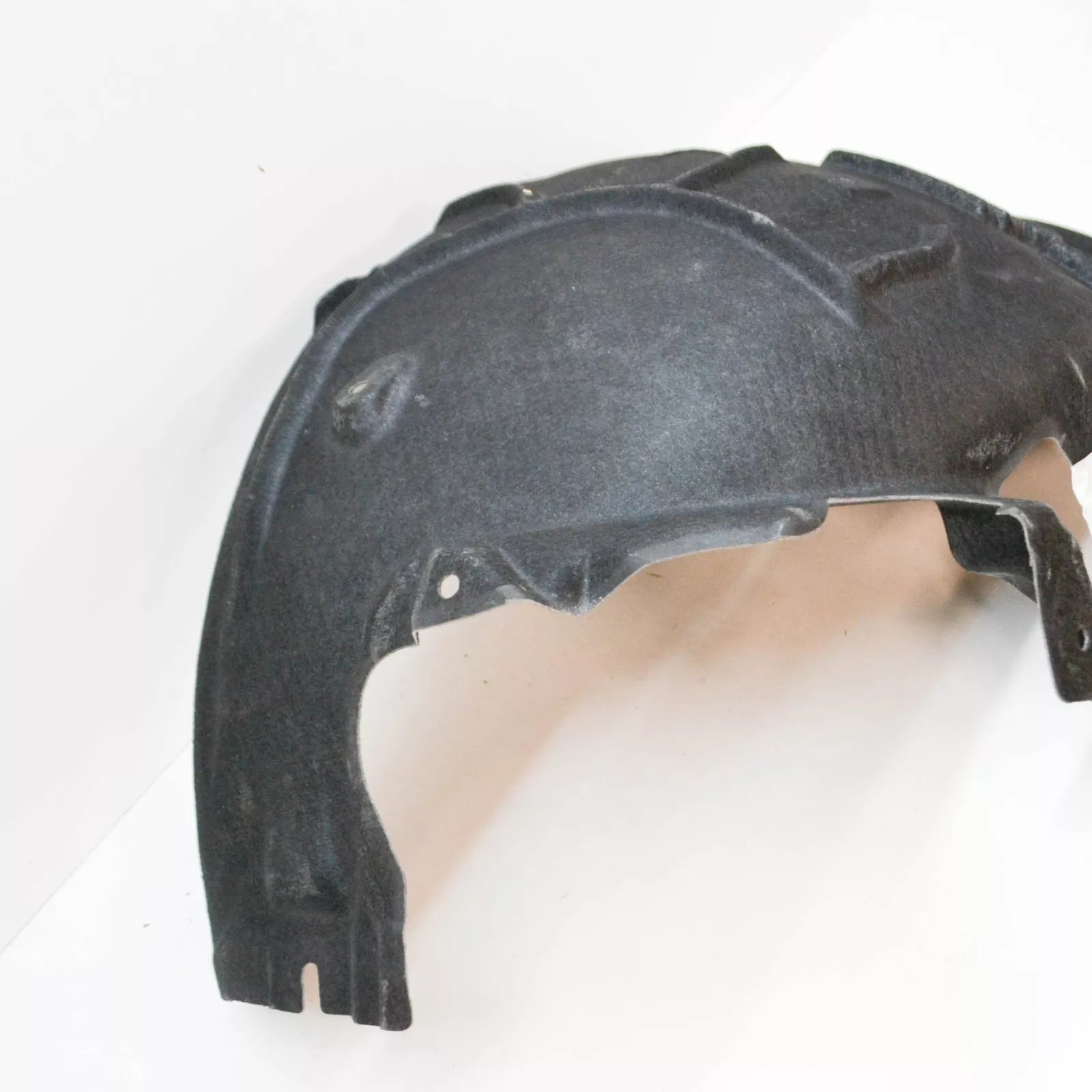 NEW AUDI A8 D4 FRONT LEFT FENDER LINER SPLASH SHIELD 4H0821171L